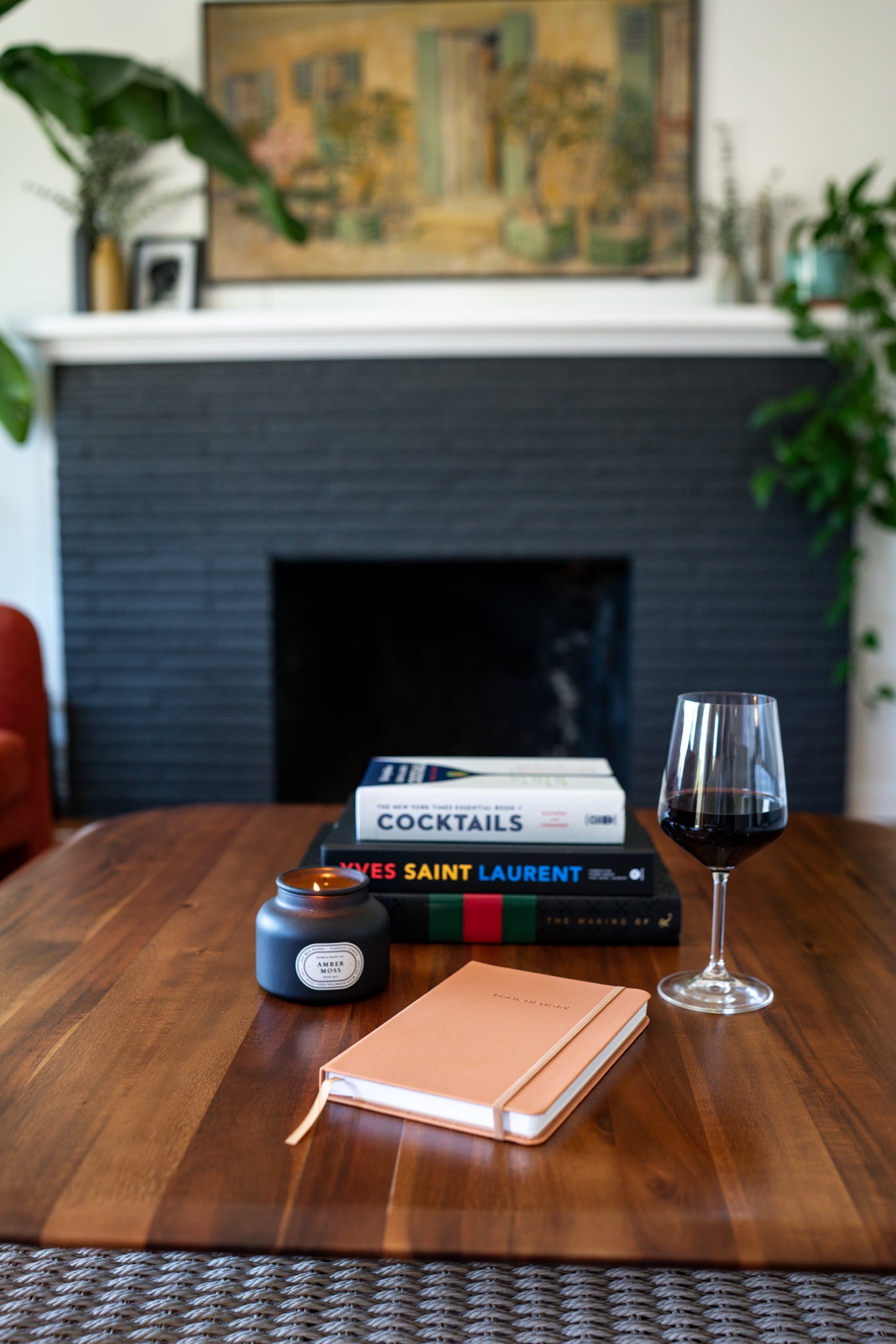 We're so excited to launch Pour Memory, created for wine lovers, to help celebrate and preserve moments, connection and joy.